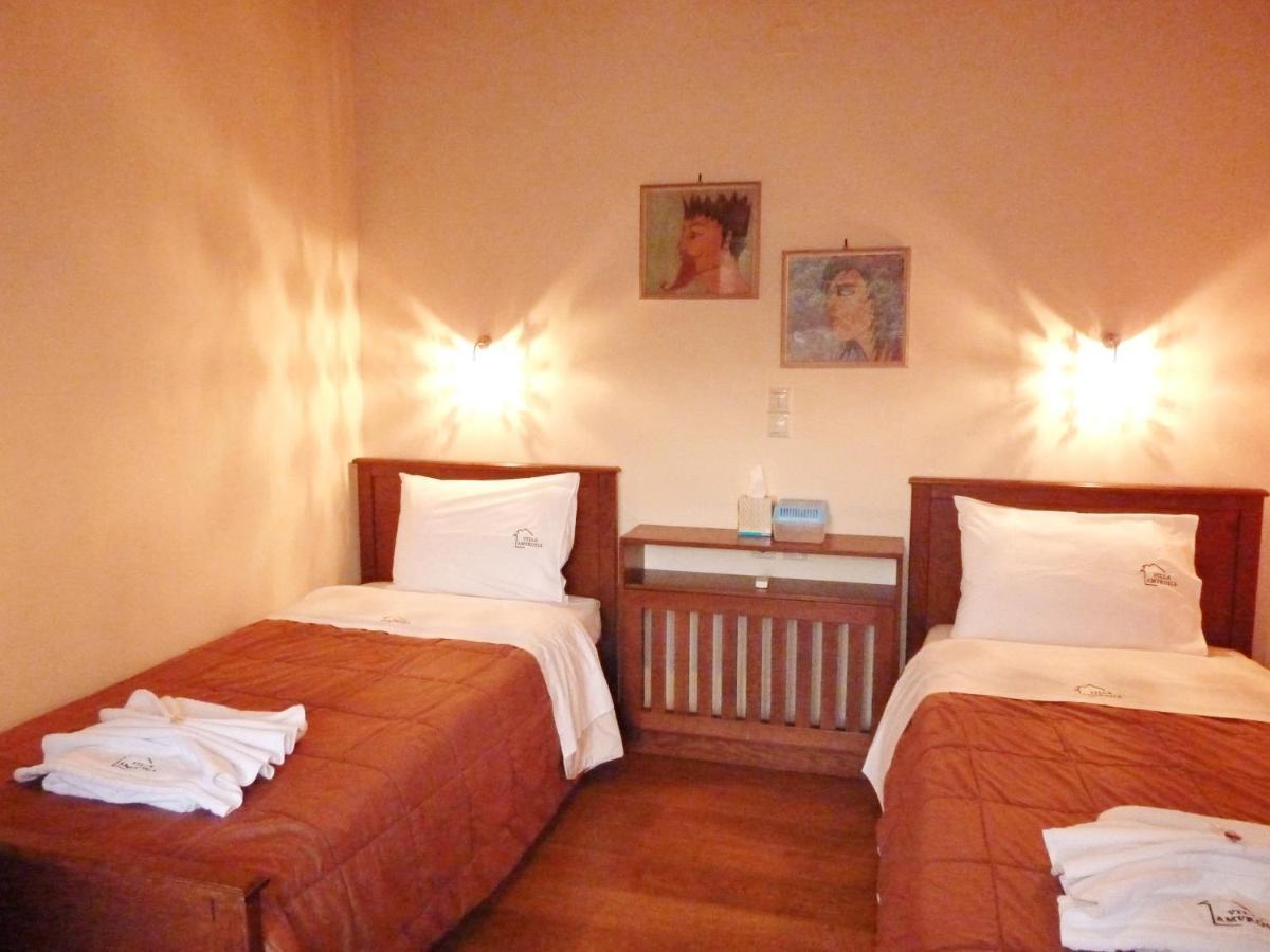Villa Amvrosia Nr Kalives Crete Arménoi Zewnętrze zdjęcie