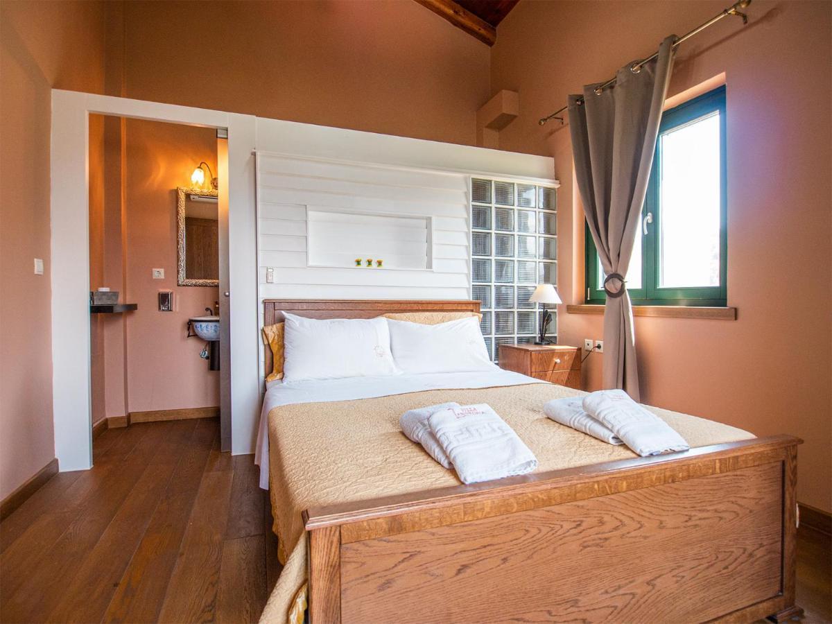 Villa Amvrosia Nr Kalives Crete Arménoi Zewnętrze zdjęcie