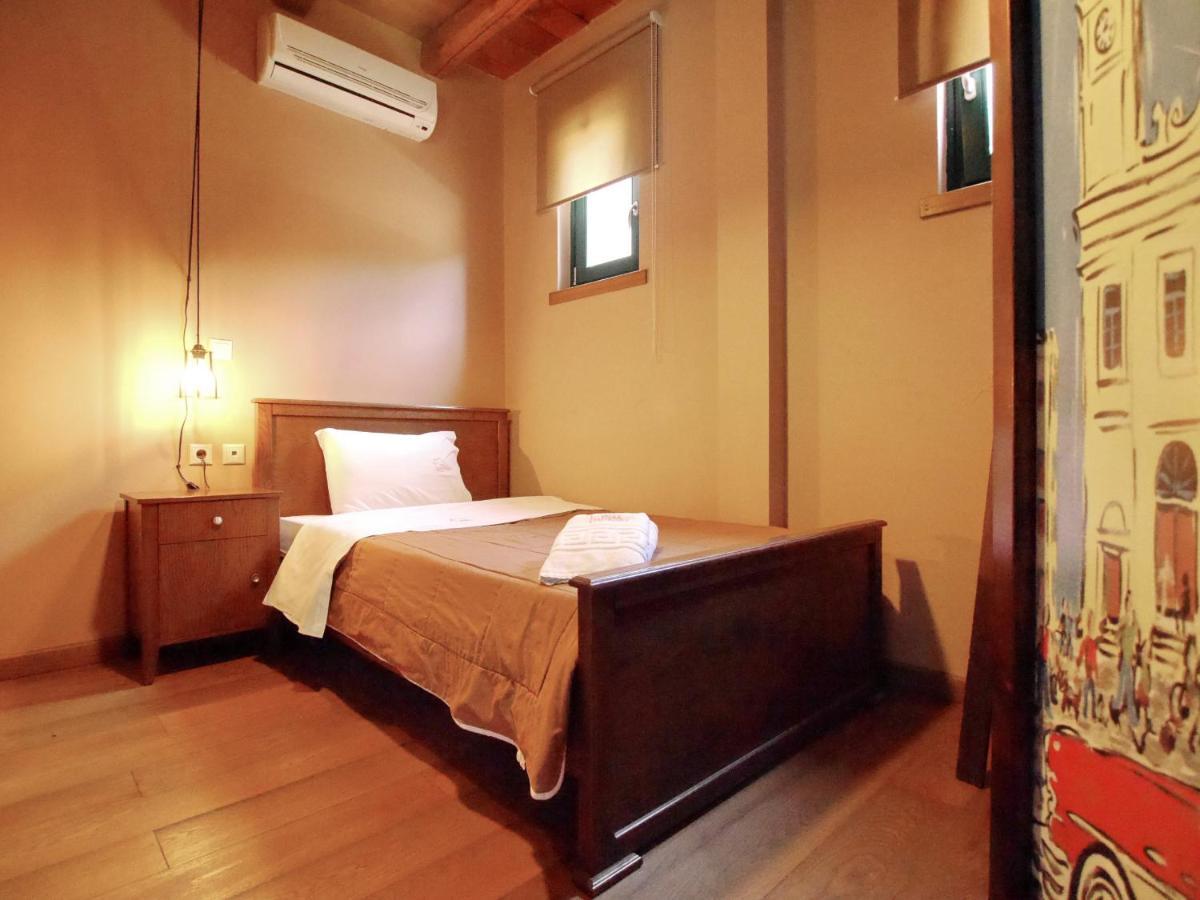 Villa Amvrosia Nr Kalives Crete Arménoi Zewnętrze zdjęcie