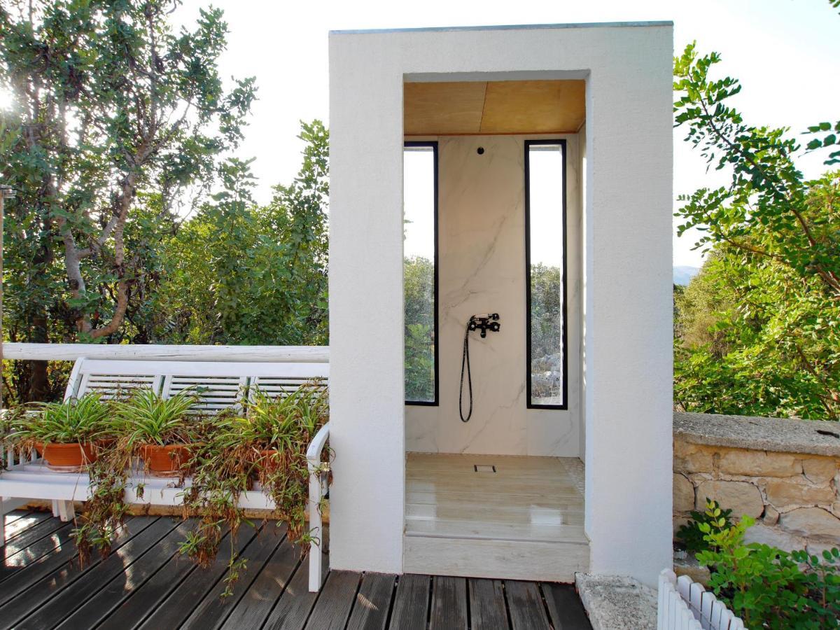 Villa Amvrosia Nr Kalives Crete Arménoi Zewnętrze zdjęcie