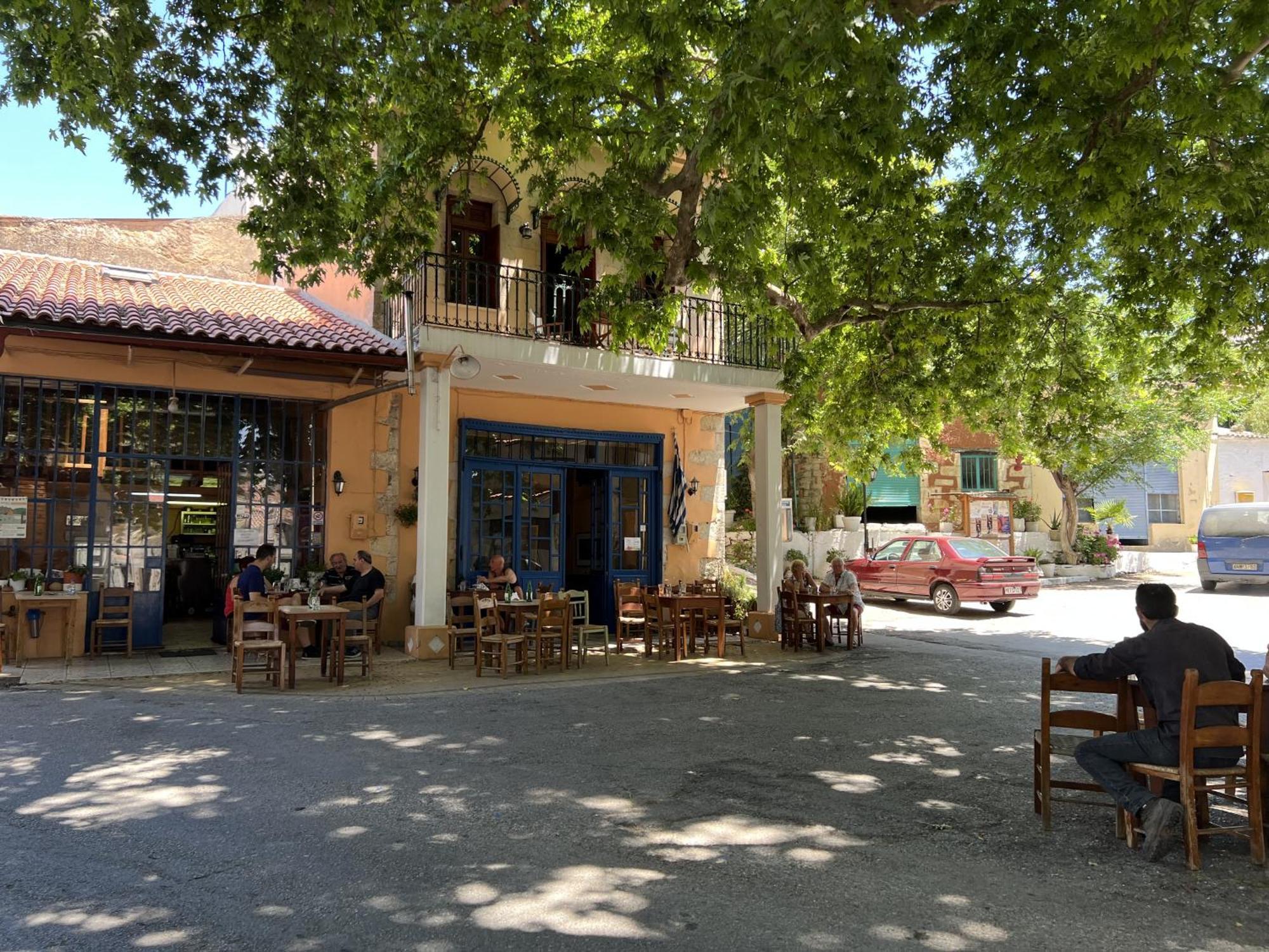 Villa Amvrosia Nr Kalives Crete Arménoi Zewnętrze zdjęcie